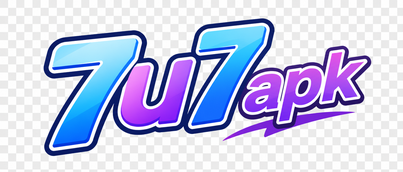 7u7 apk logo